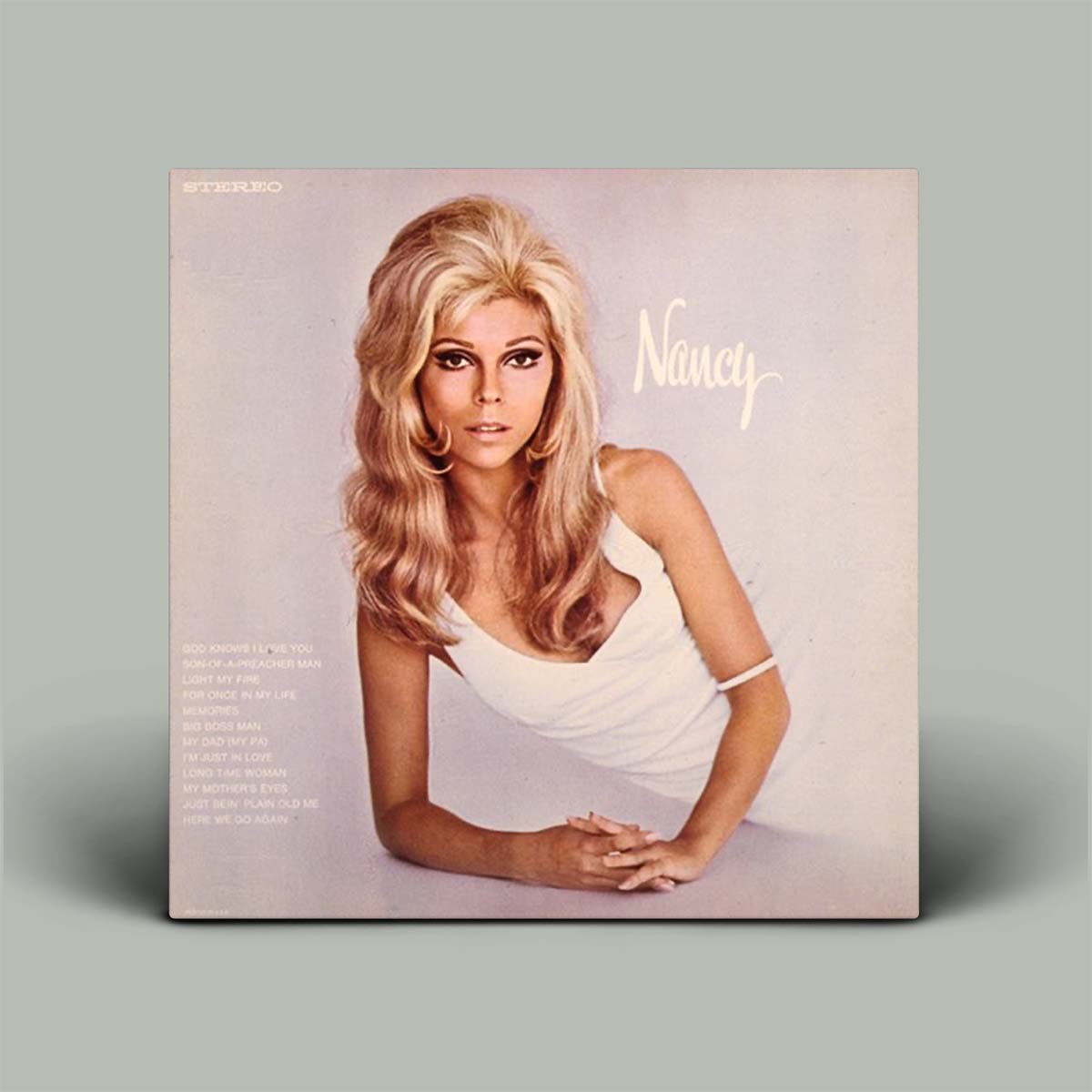Nancy Sinatra – Nancy | Vinyl LP