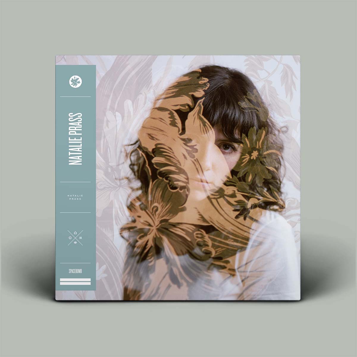 Natalie Prass - Natalie Prass | Vinyl LP