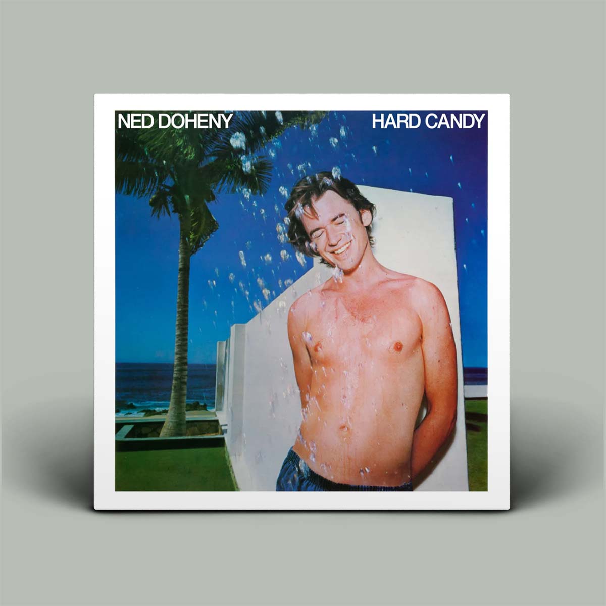 Ned Doheny – Hard Candy | Vinyl LP