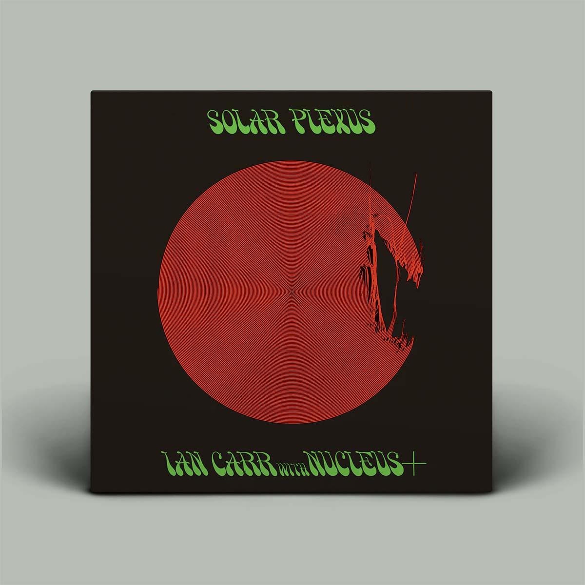 Nucleus – The Solar Plexus | Vinyl LP