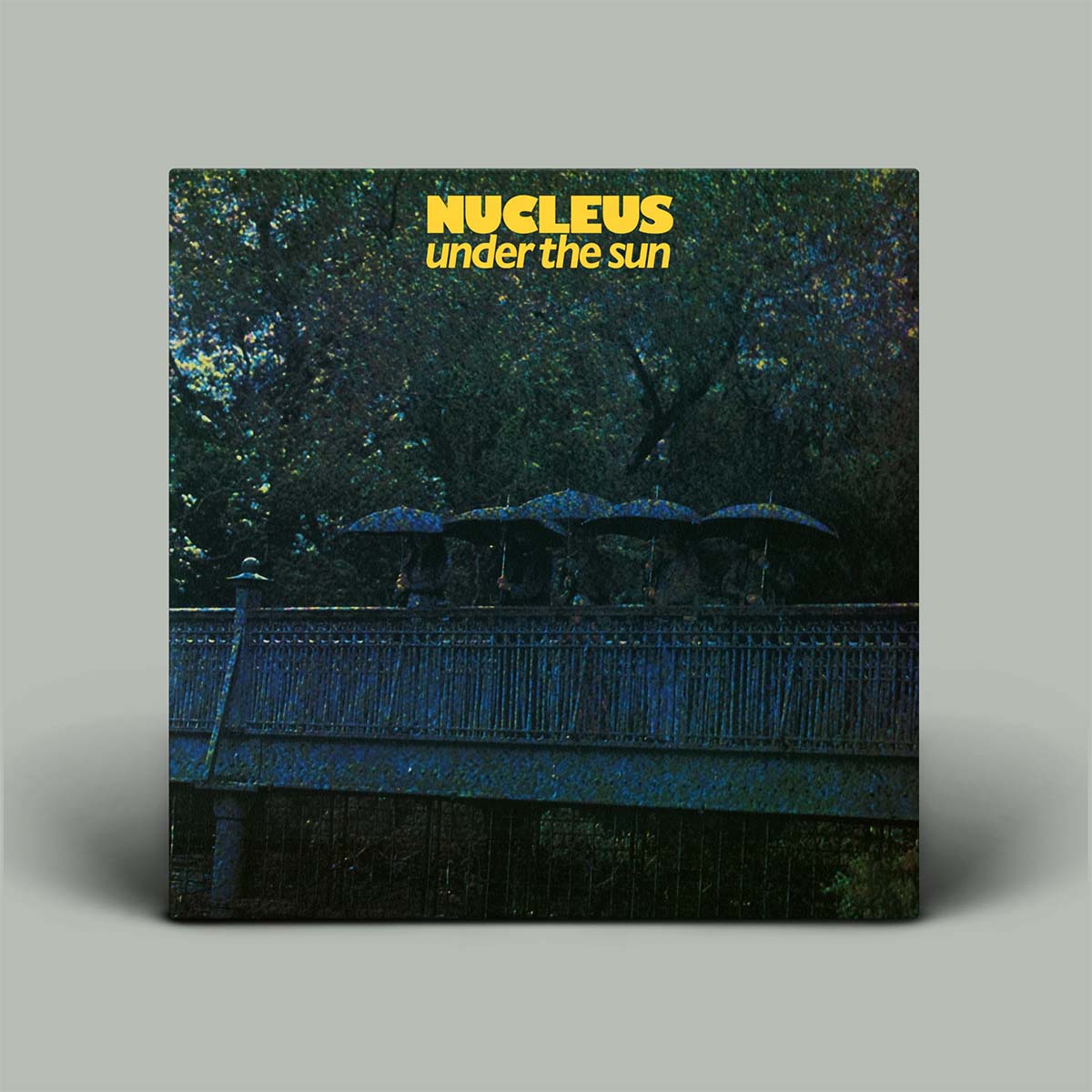 Nucleus – Under The Sun | Vinyl LP