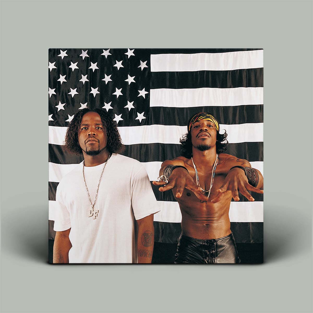 OutKast - Stankonia | Vinyl 2LP