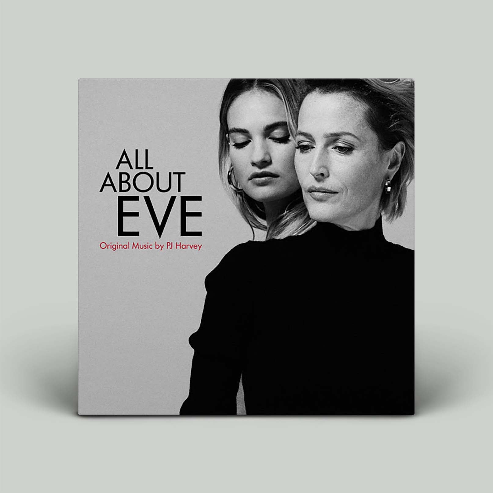 PJ Harvey - All About Eve (Original Music) | Vinyl LP