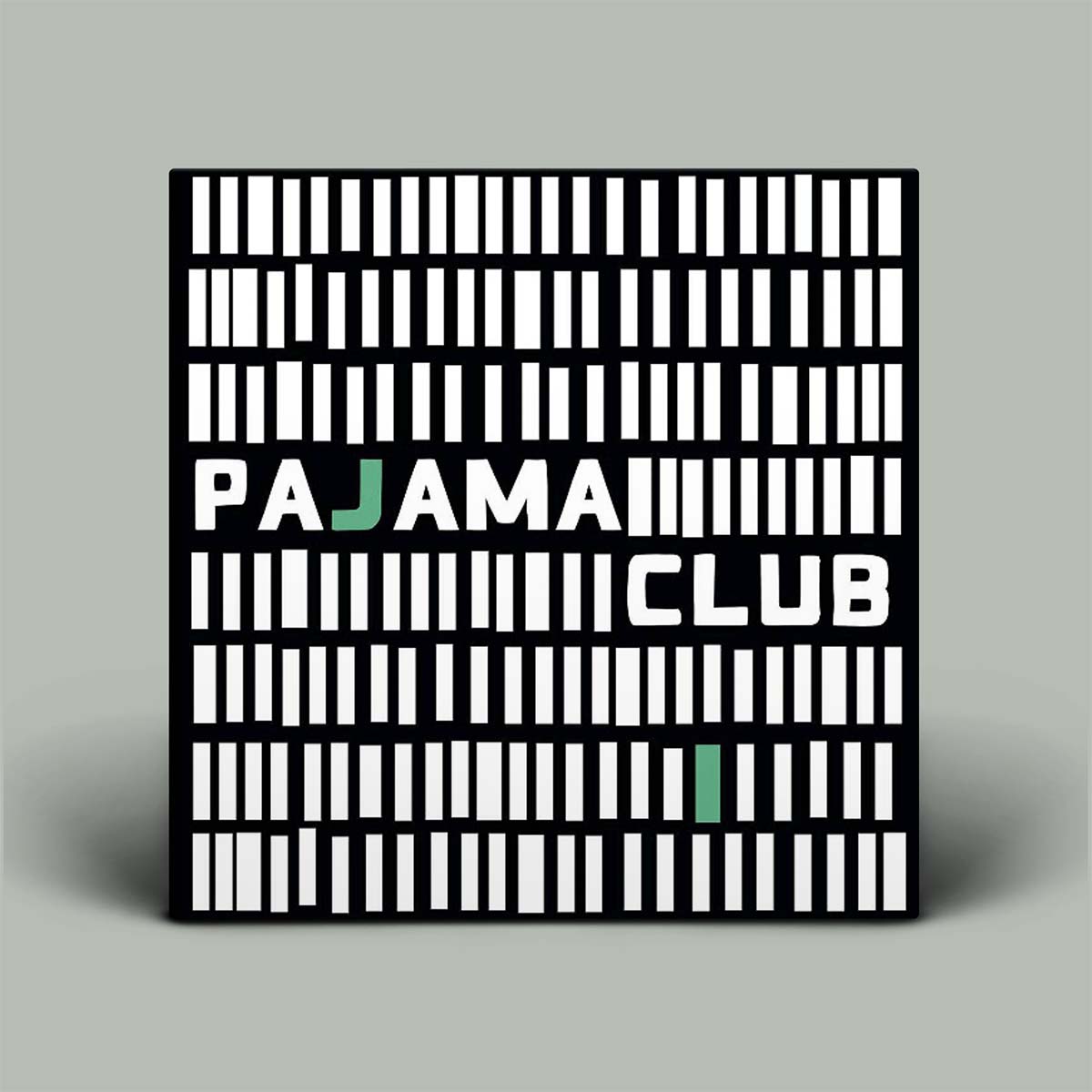 Pajama Club – Pajama Club | Vinyl LP