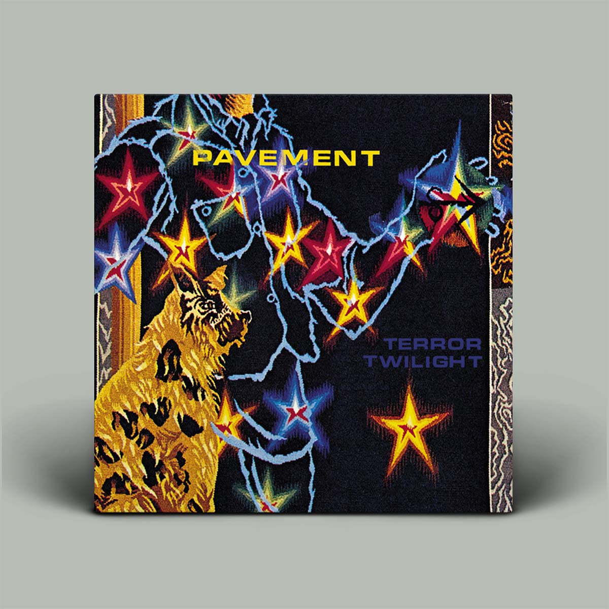 Pavement - Terror Twilight | Vinyl LP