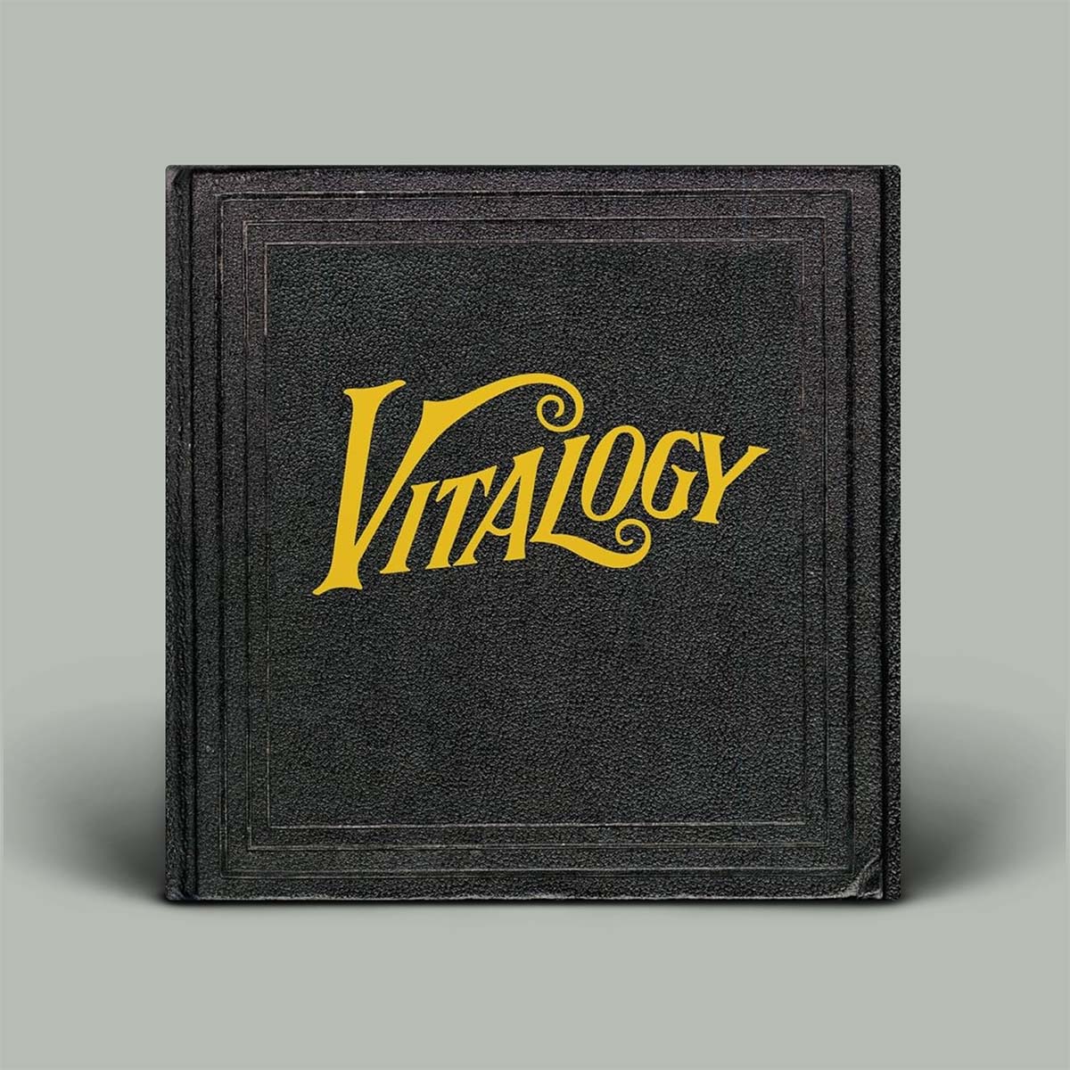 Pearl Jam – Vitalogy | Vinyl 2LP