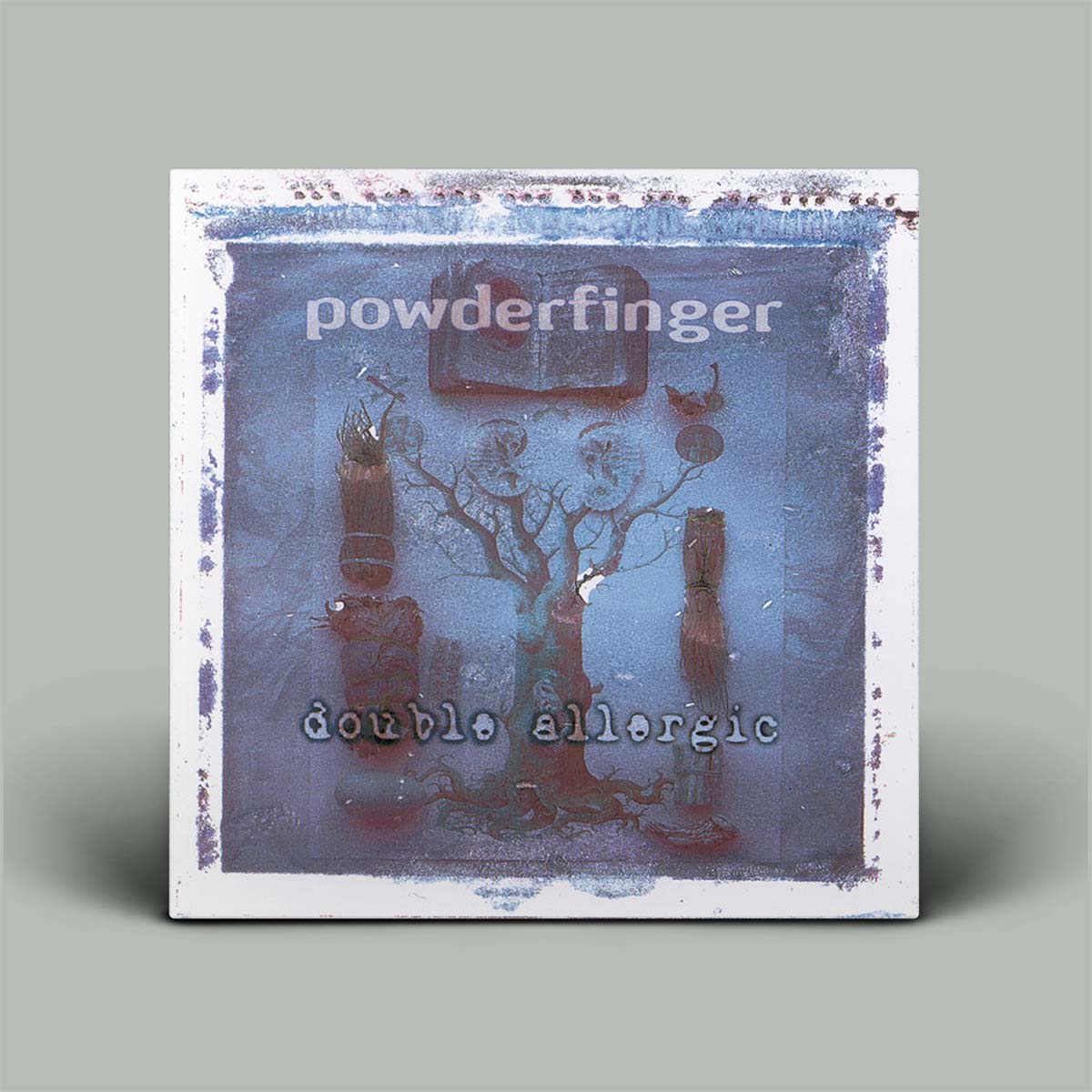 Powderfinger – Double Allergic | Vinyl LP