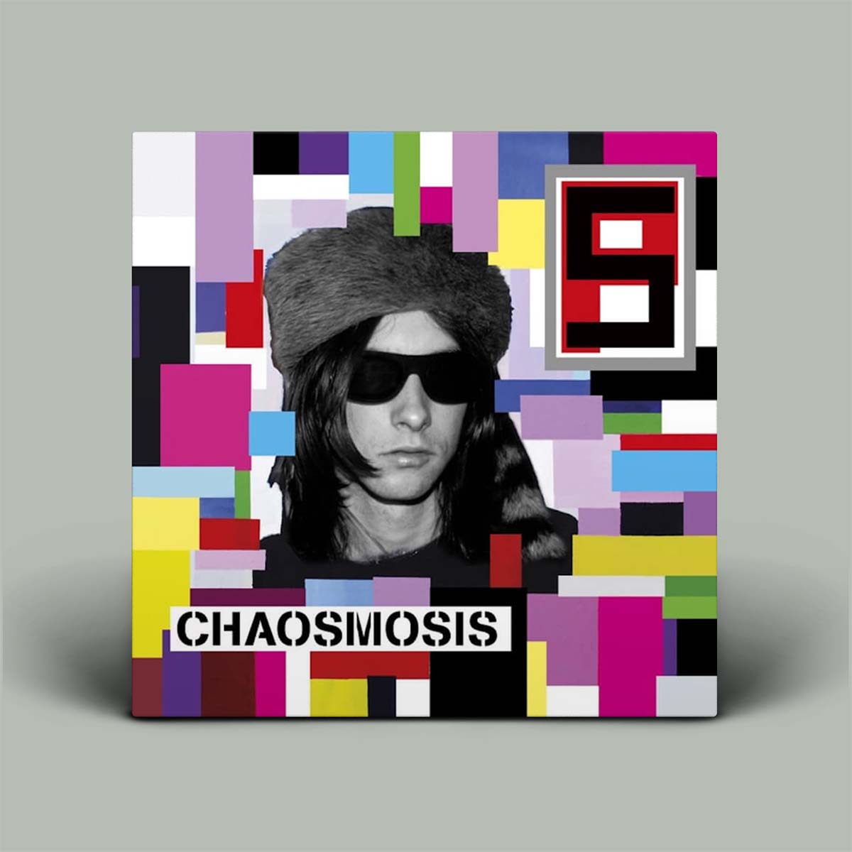 Primal Scream - Chaosmosis | Vinyl LP