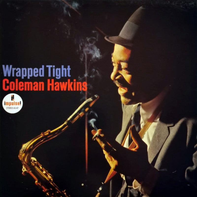 Coleman Hawkins – Wrapped Tight | Vinyl LP