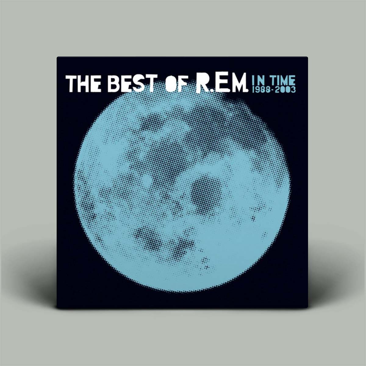 R.E.M. - The Best Of R.E.M. In Time 1988-2003 | Vinyl 2LP