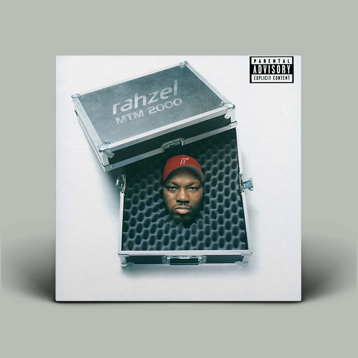 Rahzel - Make The Music 2000 | Vinyl 2LP