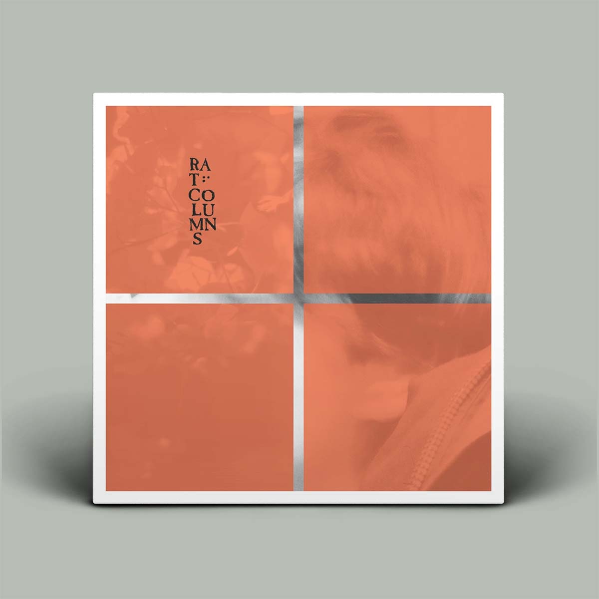 Rat Columns - Leaf | Vinyl LP