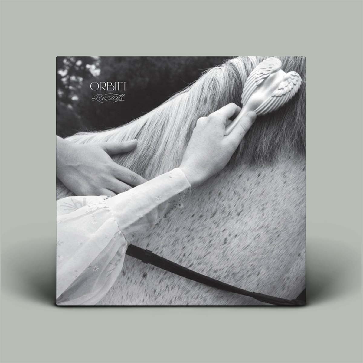 Recitals - Orbit I | Vinyl LP