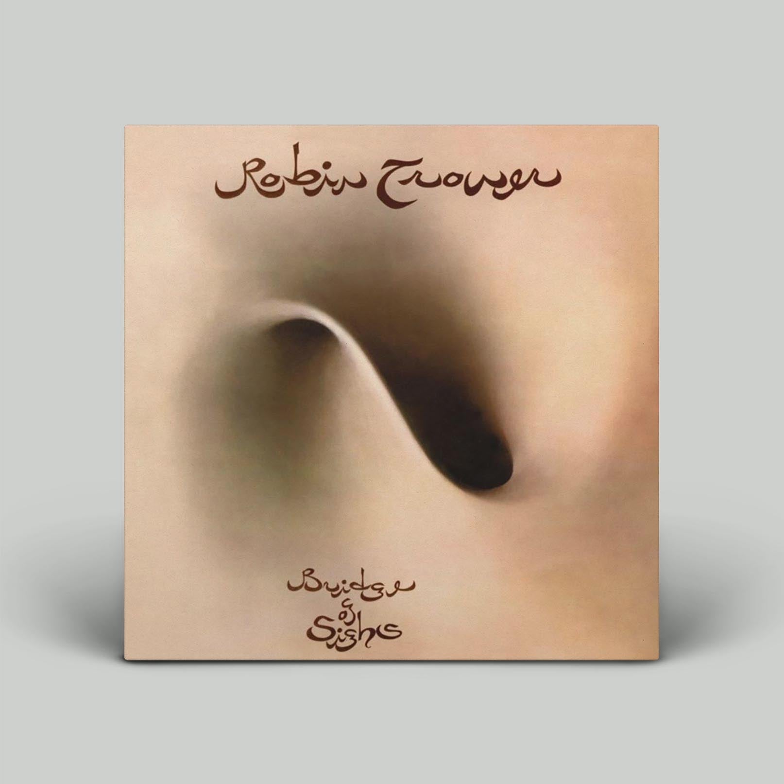 Robin Trower – Bridge Of Sighs | Vinyl LP