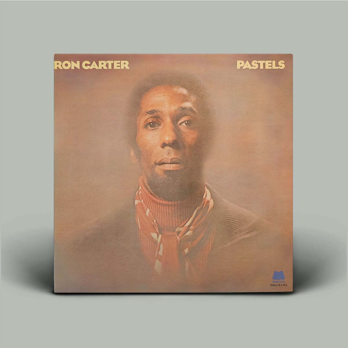Ron Carter – Pastels | Vinyl LP