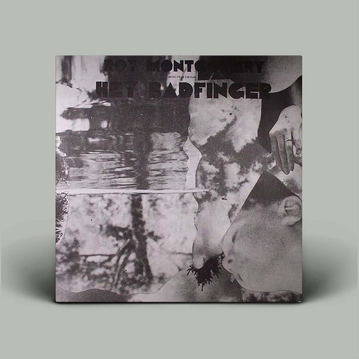 Roy Montgomery - Music From The Film Hey Badfinger | Vinyl LP