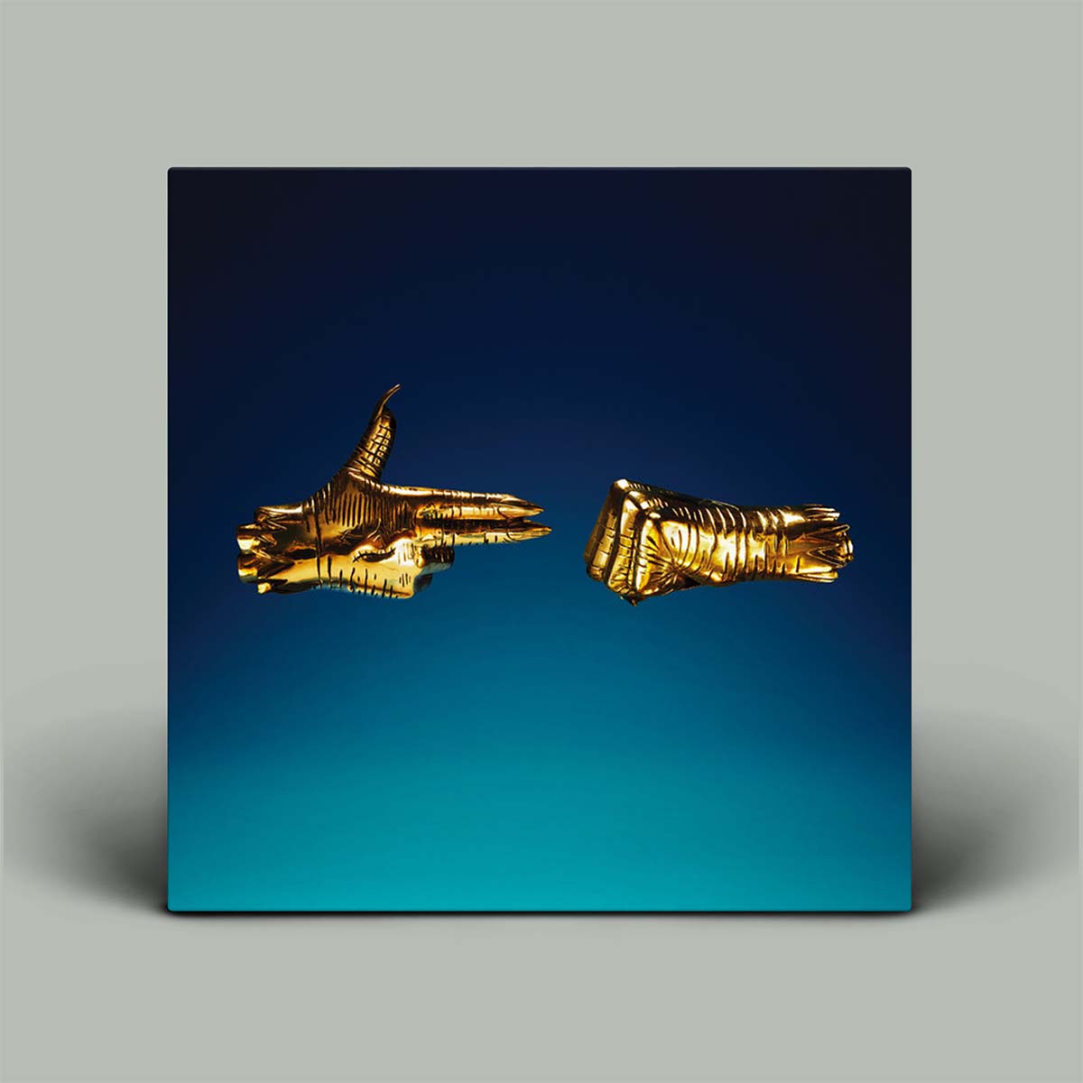 Run The Jewels - Run The Jewels 3 | Vinyl 2LP