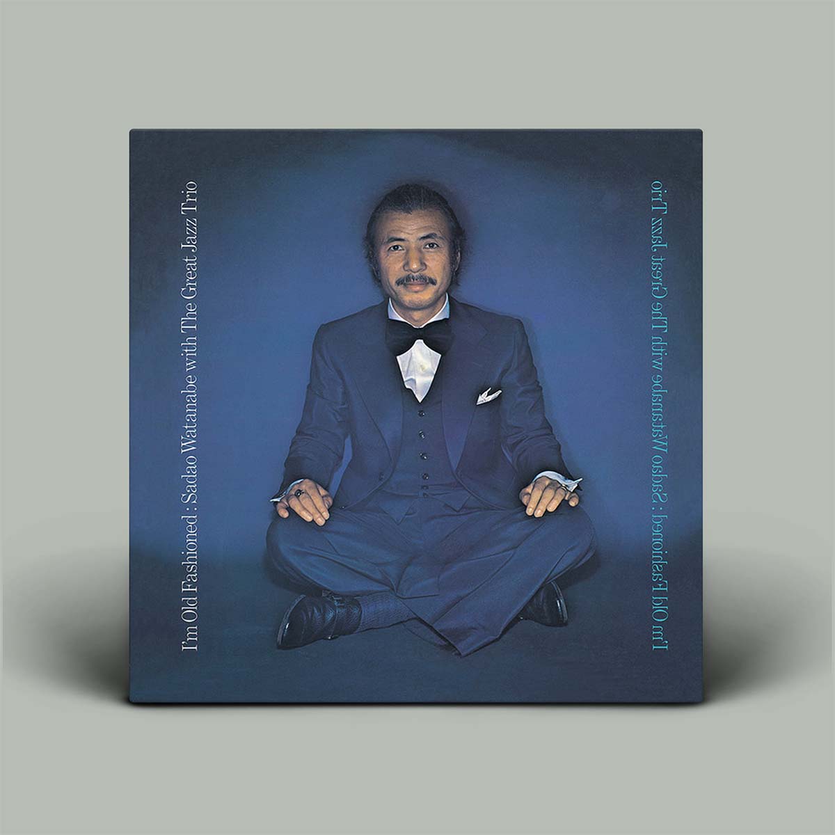 Sadao Watanabe – I'm Old Fashioned | Vinyl LP