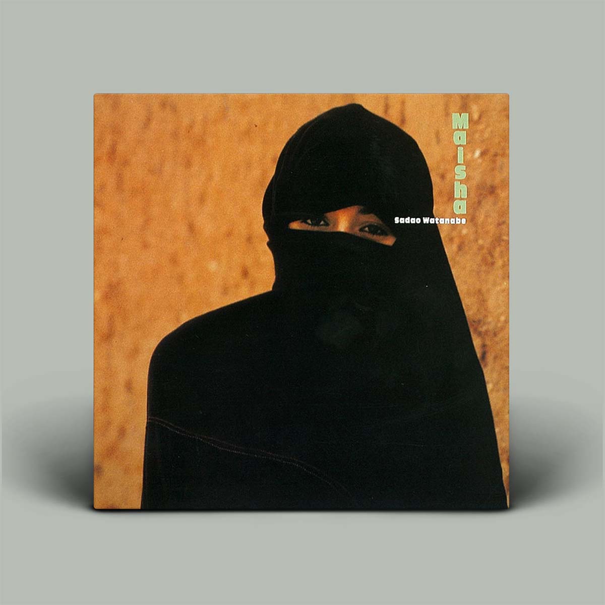 Sadao Watanabe – Maisha | Vinyl LP