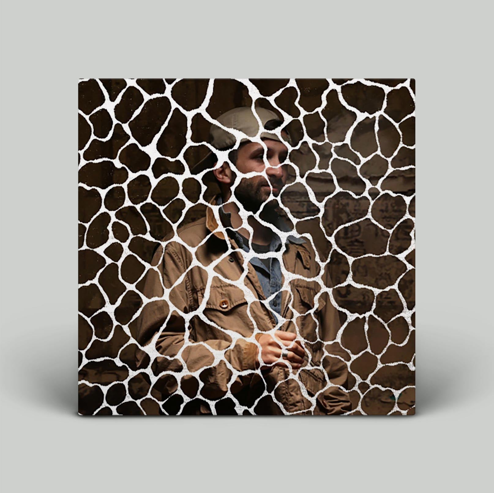 Samiyam - Animals Have Feelings | Vinyl LP