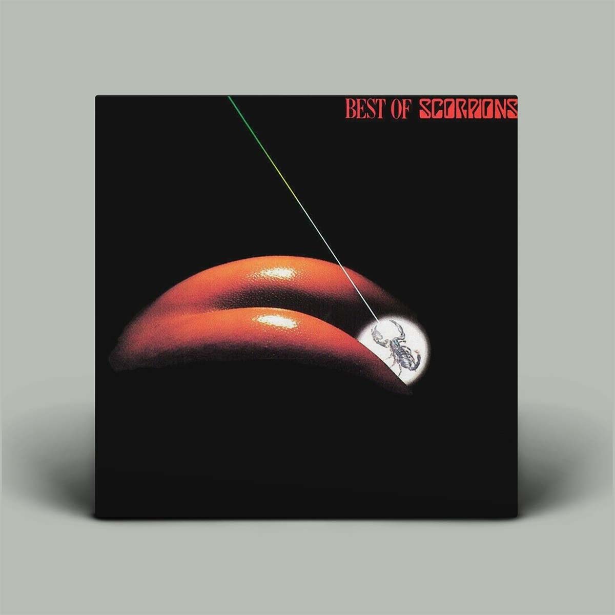 Scorpions - Best Of Scorpions | Vinyl LP | OH JEAN RECORDS – Oh