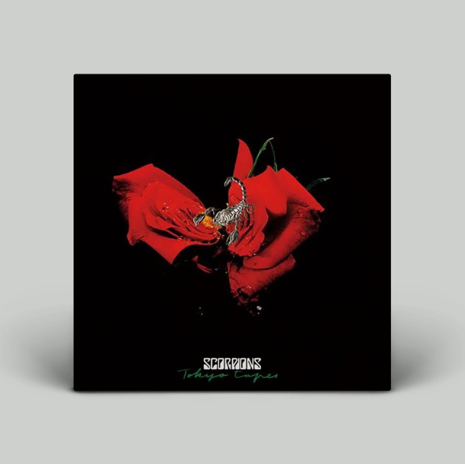 Scorpions - Tokyo Tapes | Vinyl LP