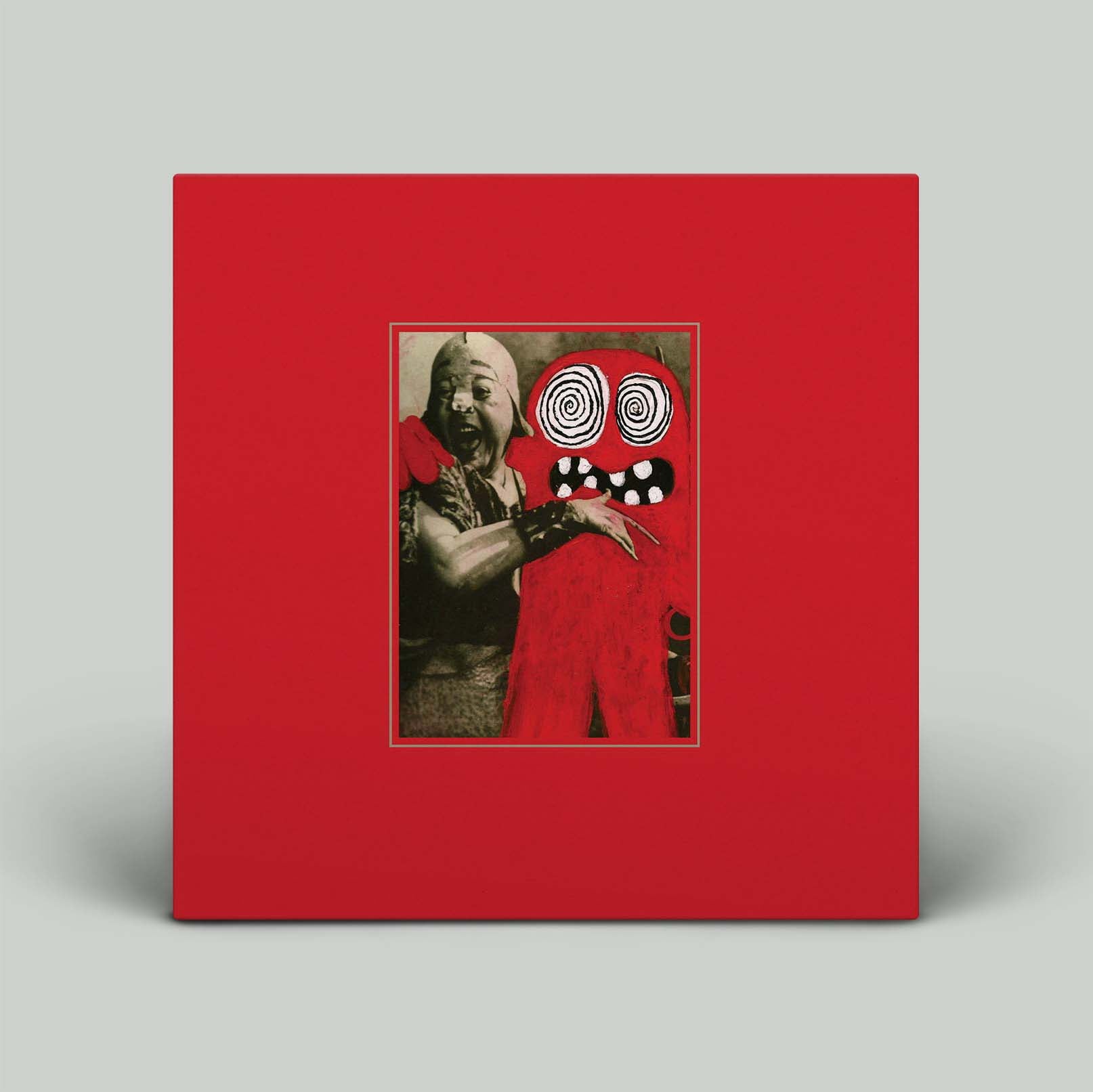 Scott Charlene's Wedding - Any Port In A Storm | Vinyl LP