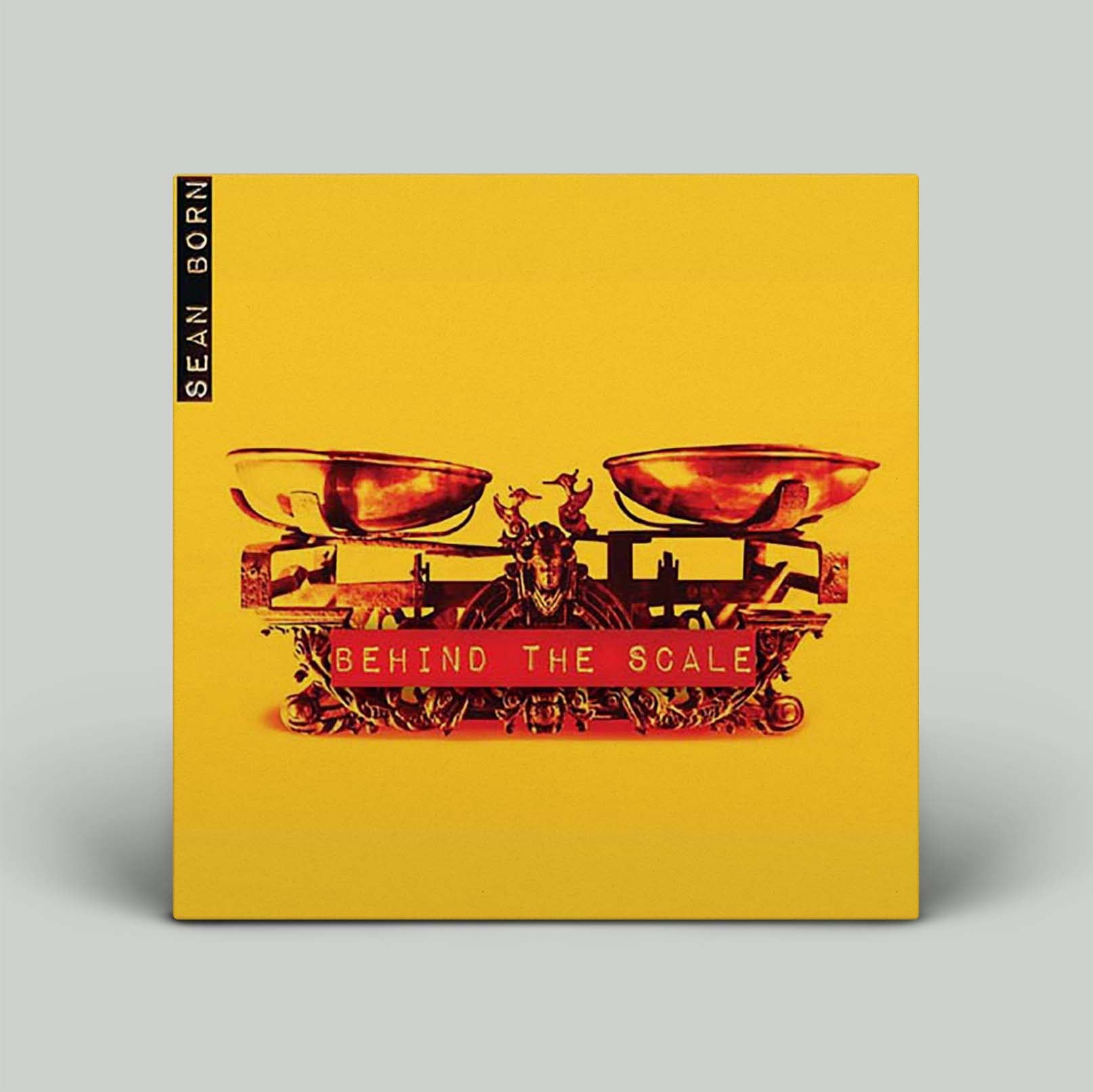 Sean Born - Behind The Scale | Vinyl LP