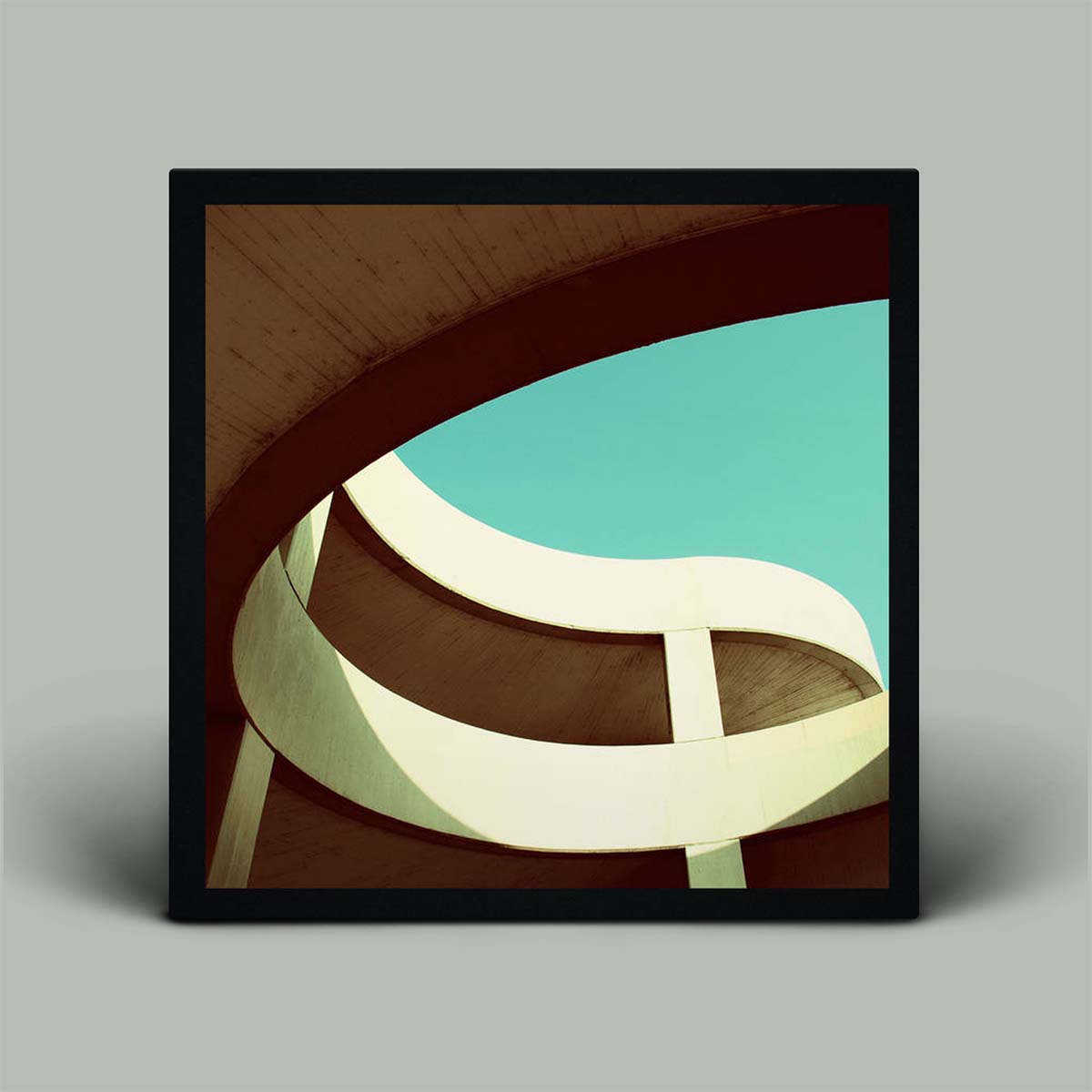 Sola Rosa - Chasing The Sun | Vinyl 2LP