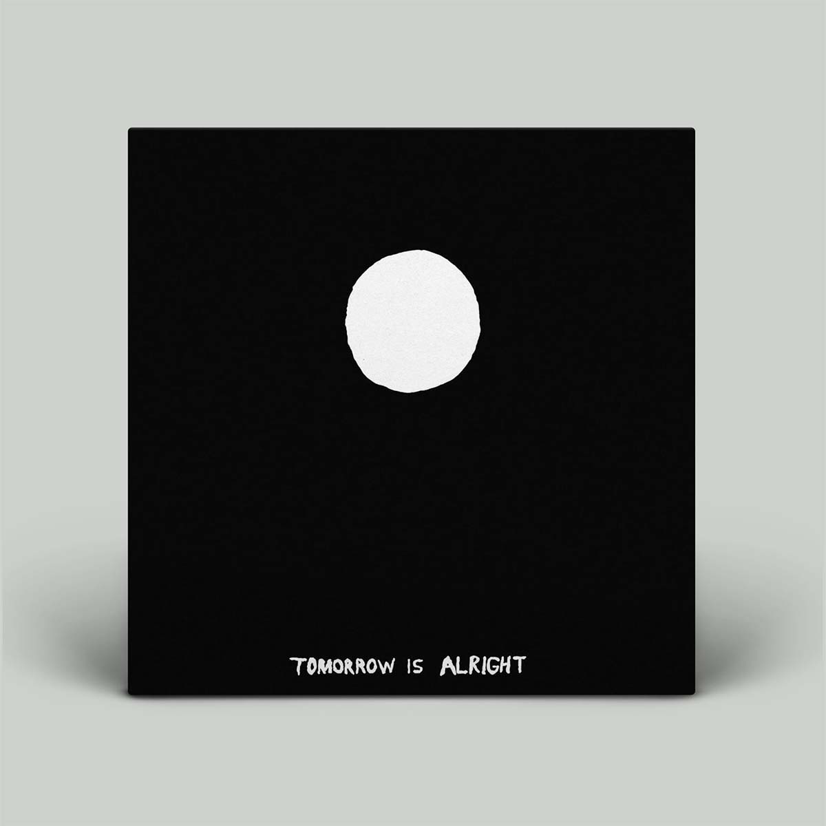 Sonny And The Sunsets - Tomorrow Is Alright | Vinyl LP