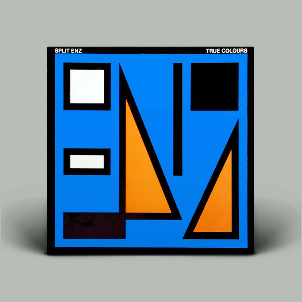 Split Enz - True Colours | Vinyl LP