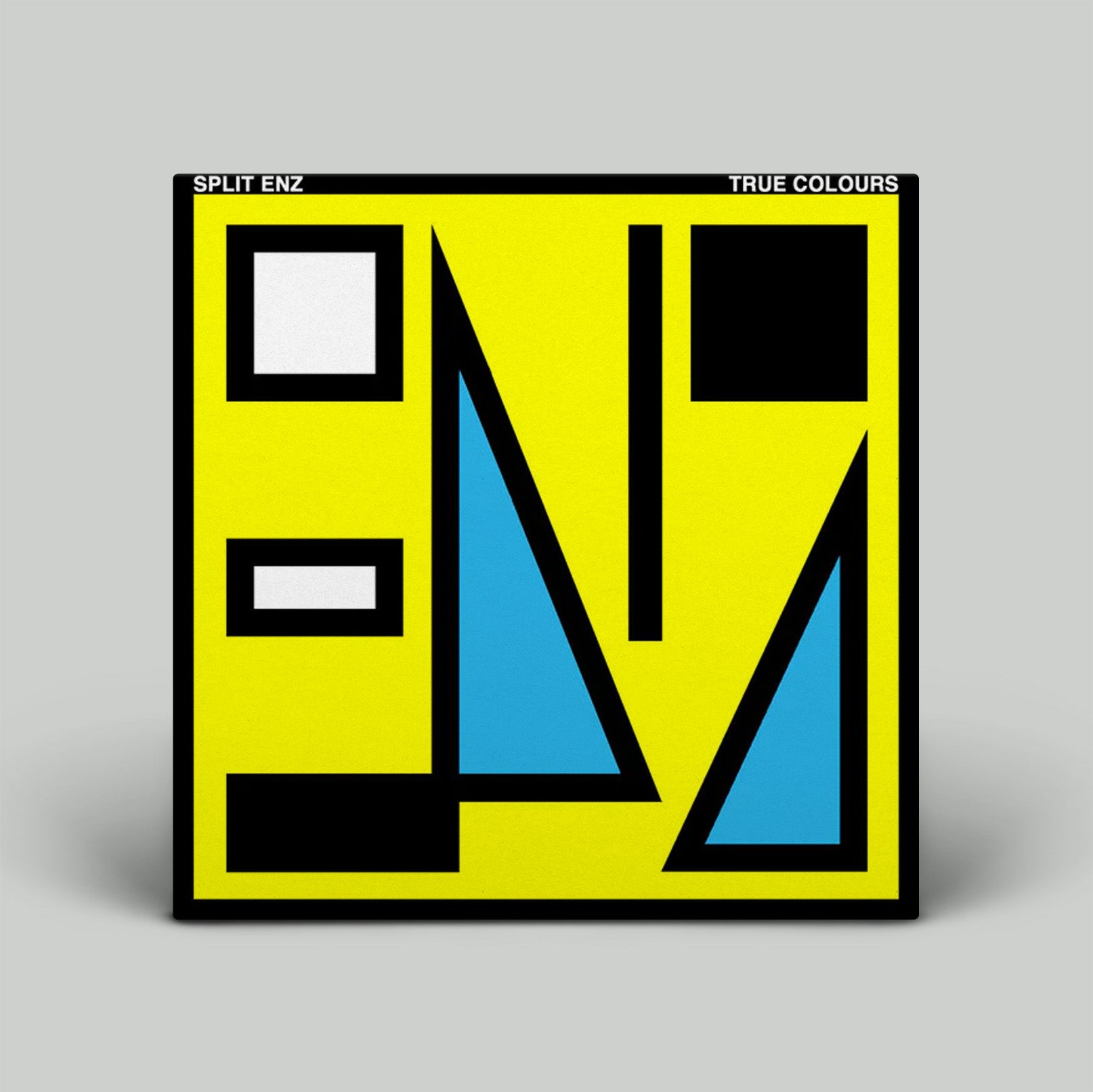 Split Enz - True Colours | Vinyl LP | OH JEAN RECORDS – Oh! Jean 