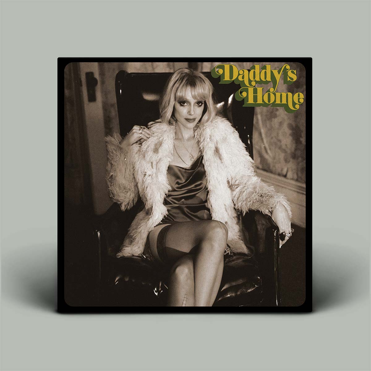 St. Vincent - Daddy's Home | Vinyl LP