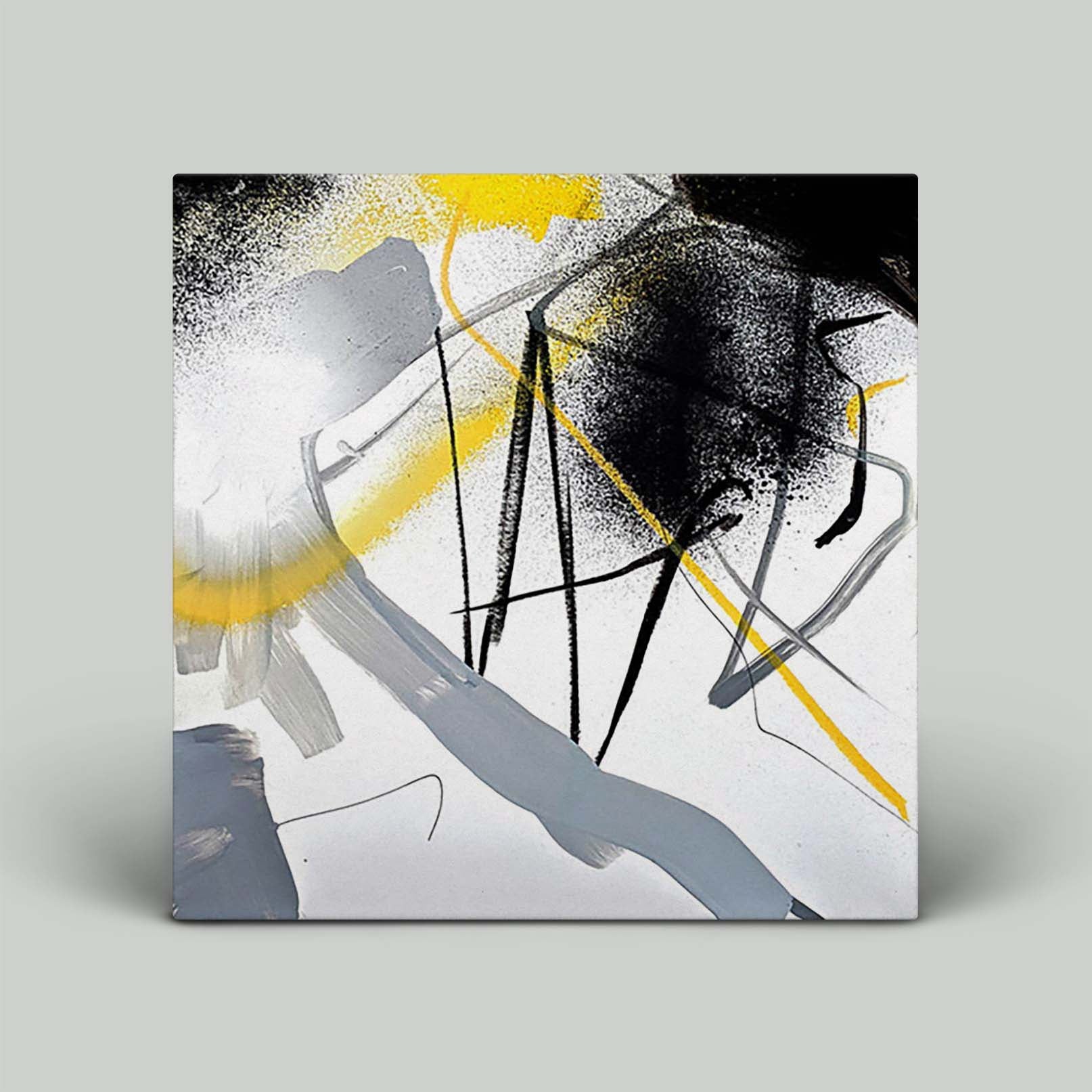 Stiles.Be & Inkswel - Astral Expressionism Volume 1 | Vinyl LP