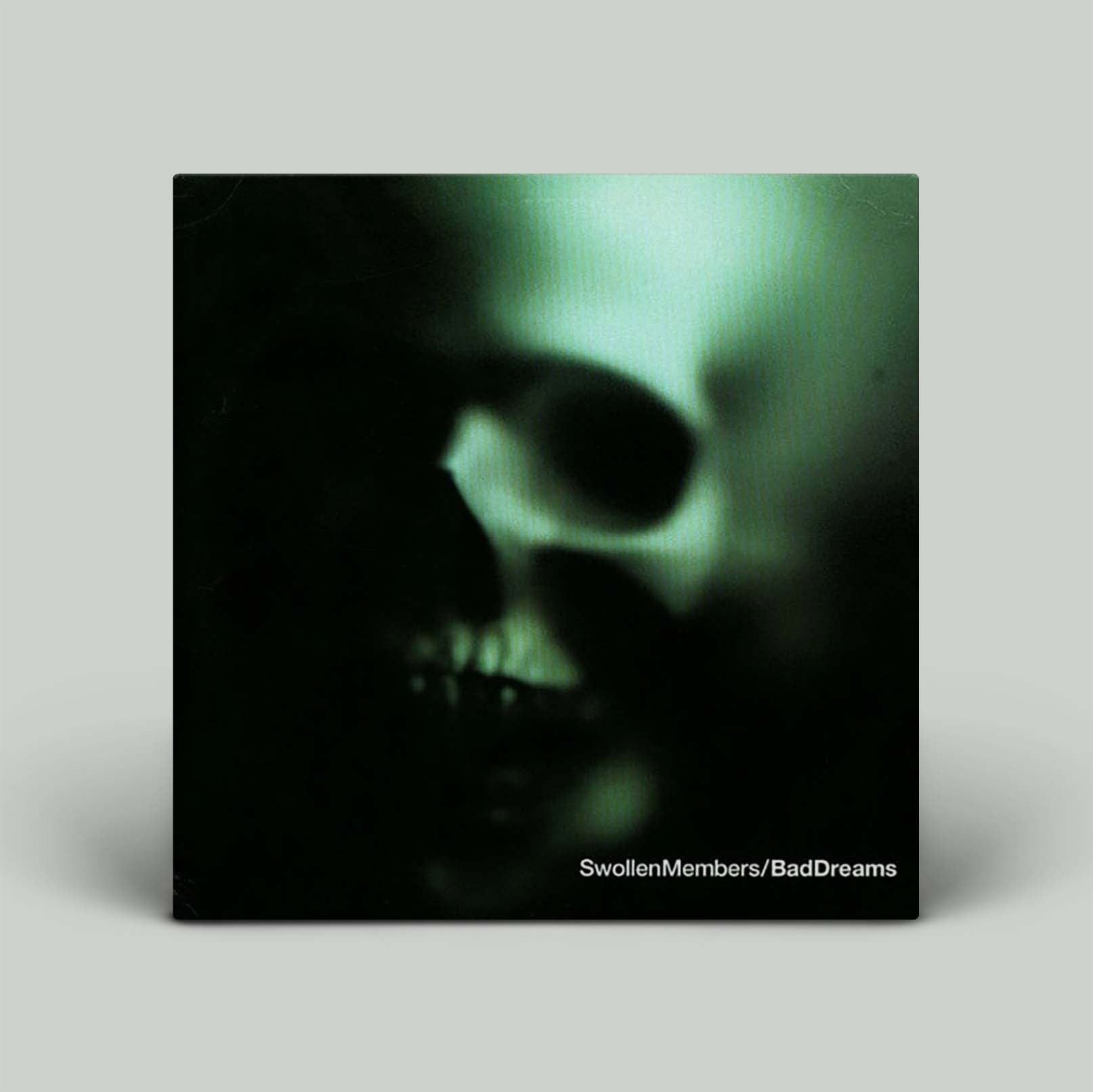 Swollen Members - Bad Dreams | Vinyl LP