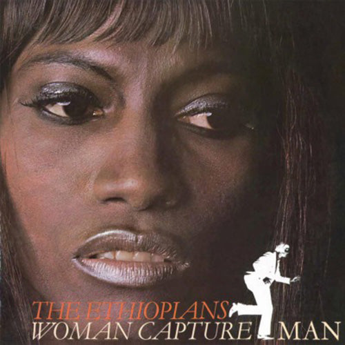 The Ethiopians – Woman Capture Man | Vinyl LP
