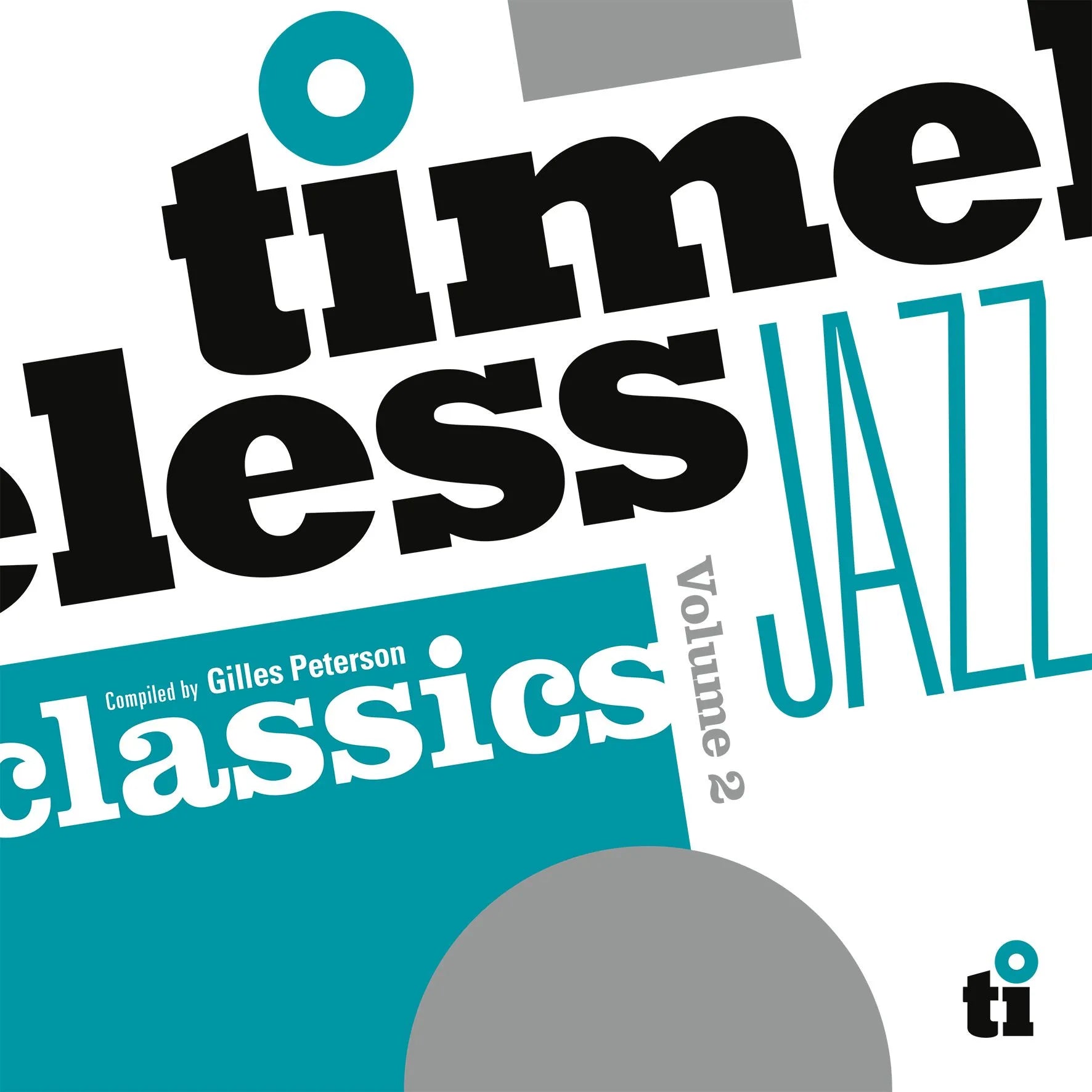 Various Artists - Timeless Jazz Classics Volume 2 | Vinyl