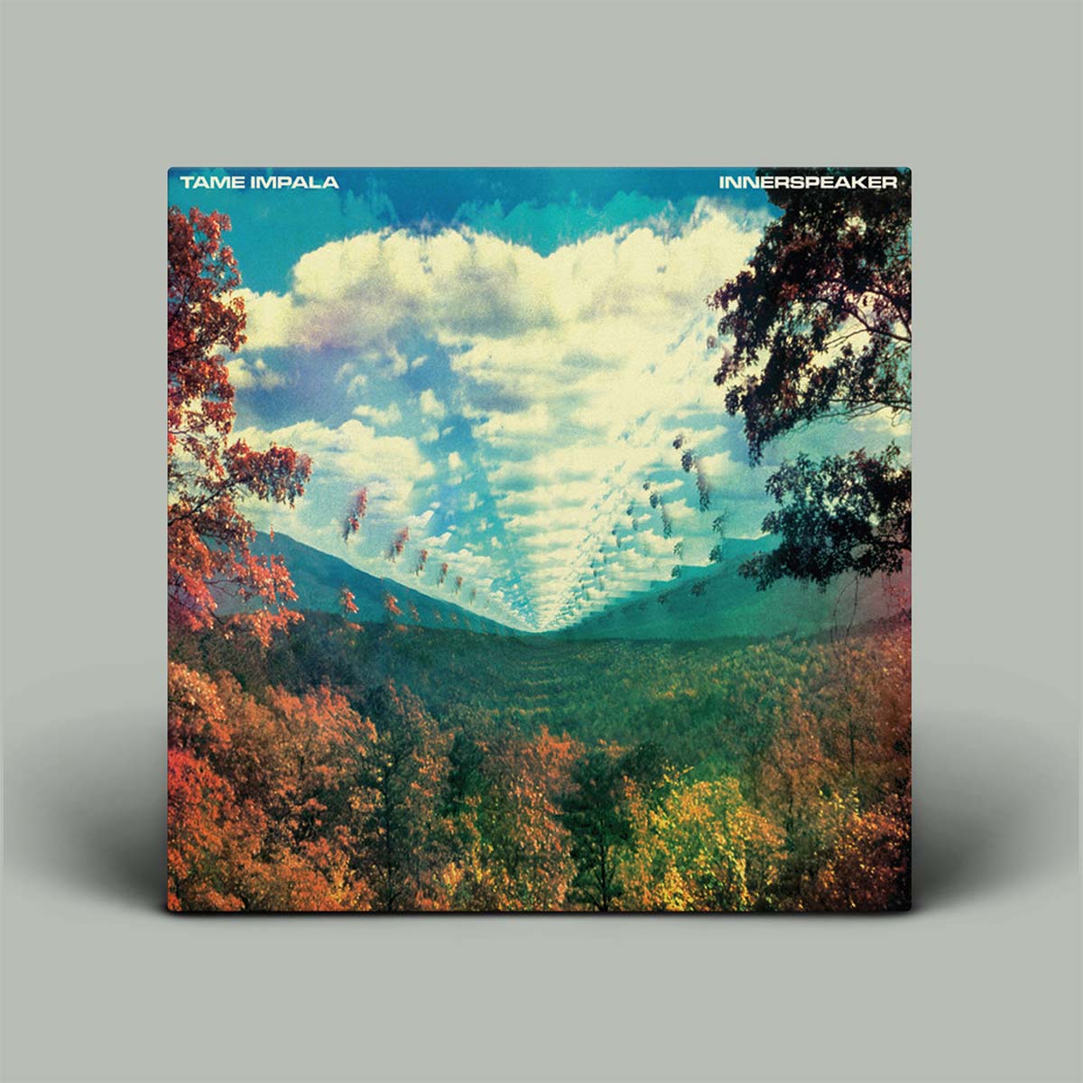 Tame Impala - Innerspeaker | Vinyl 2LP