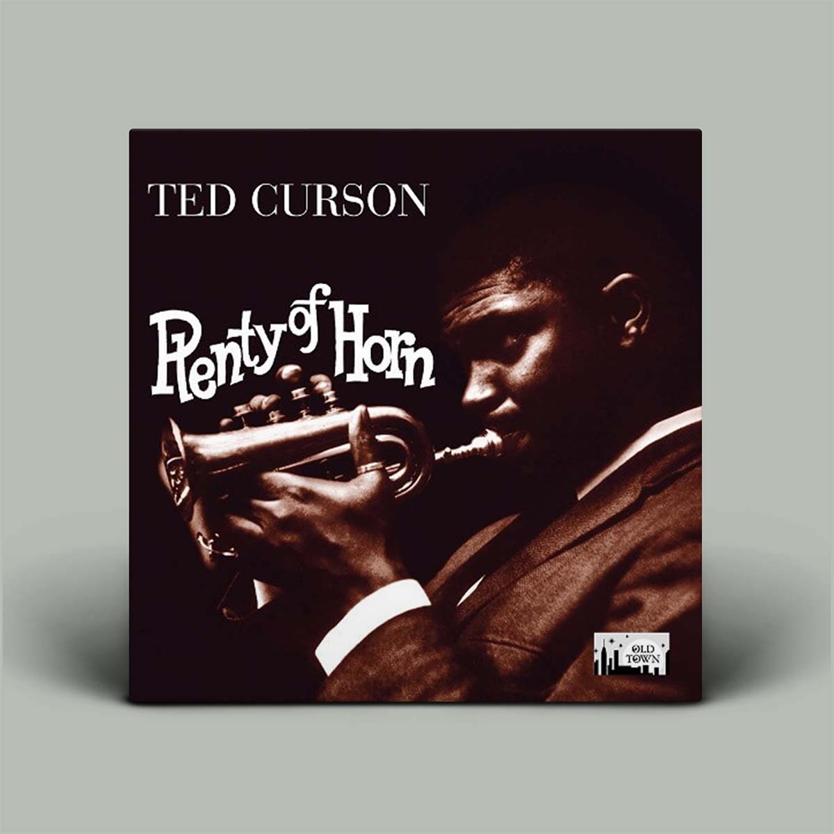 Ted Curson - Plenty Of Horn | Vinyl LP