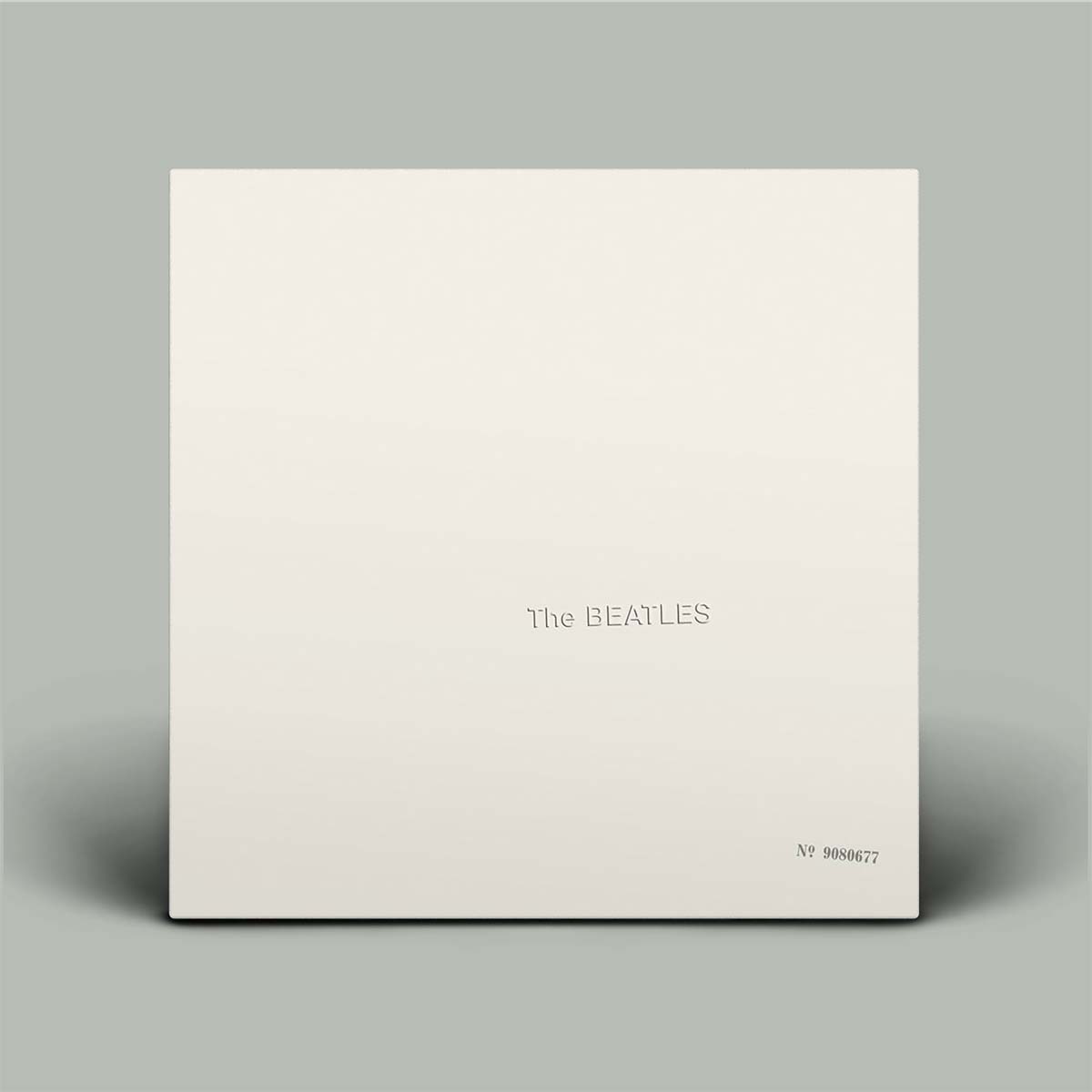 The Beatles - The Beatles | Vinyl 2LP
