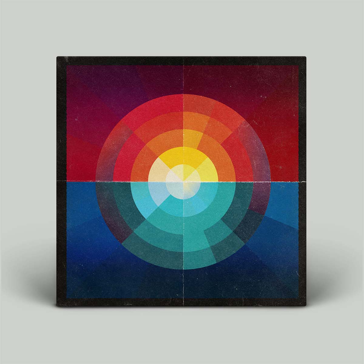 The Black Seeds - Love & Fire | Vinyl LP