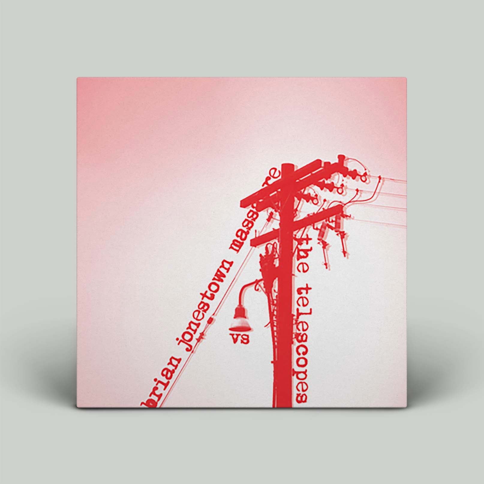 The Brian Jonestown Massacre - Before I Forget / Come Down My Love | Vinyl LP