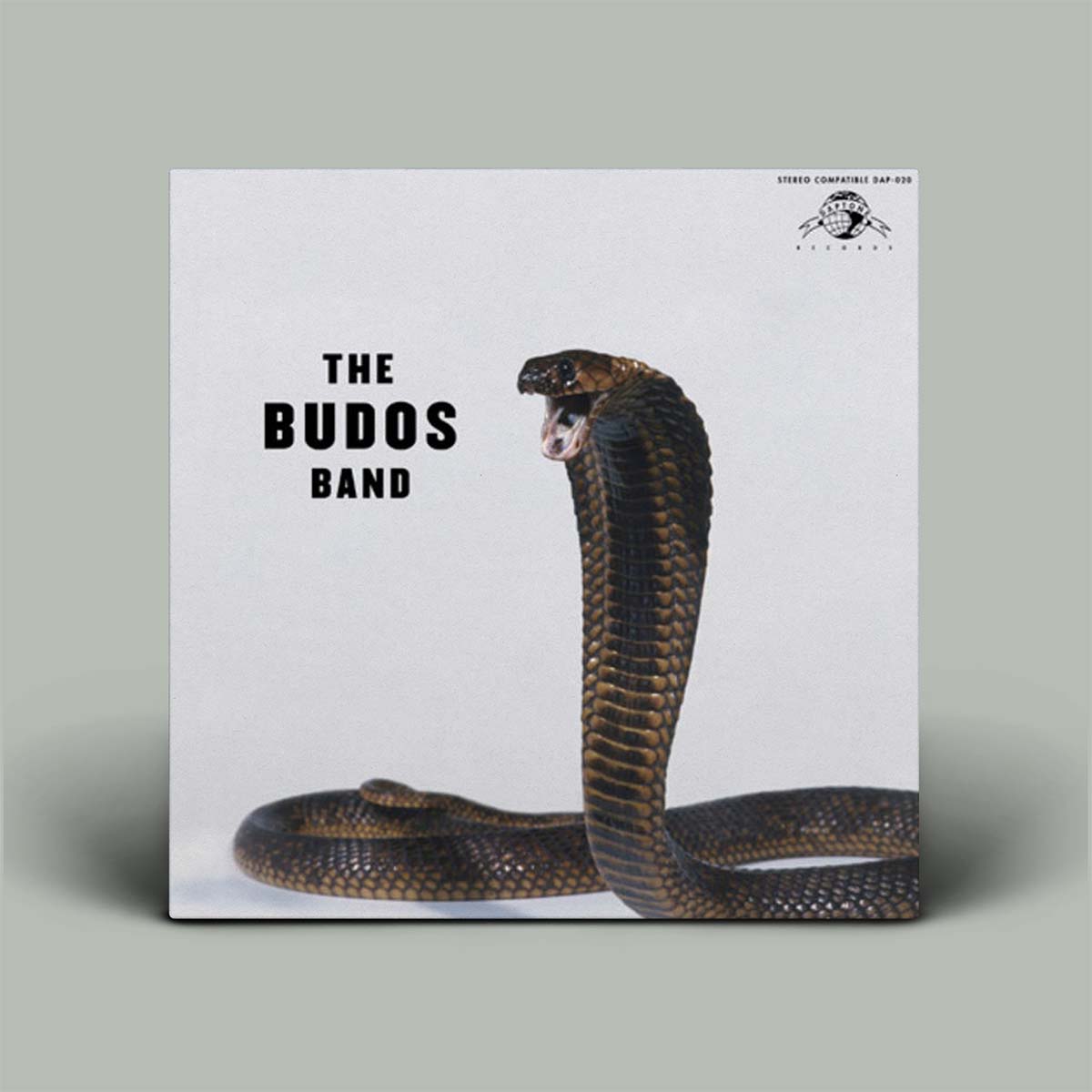 The Budos Band - The Budos Band III | Vinyl LP