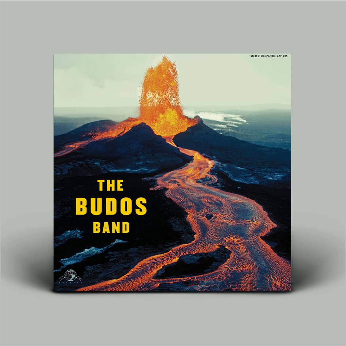 The Budos Band - The Budos Band | Vinyl LP