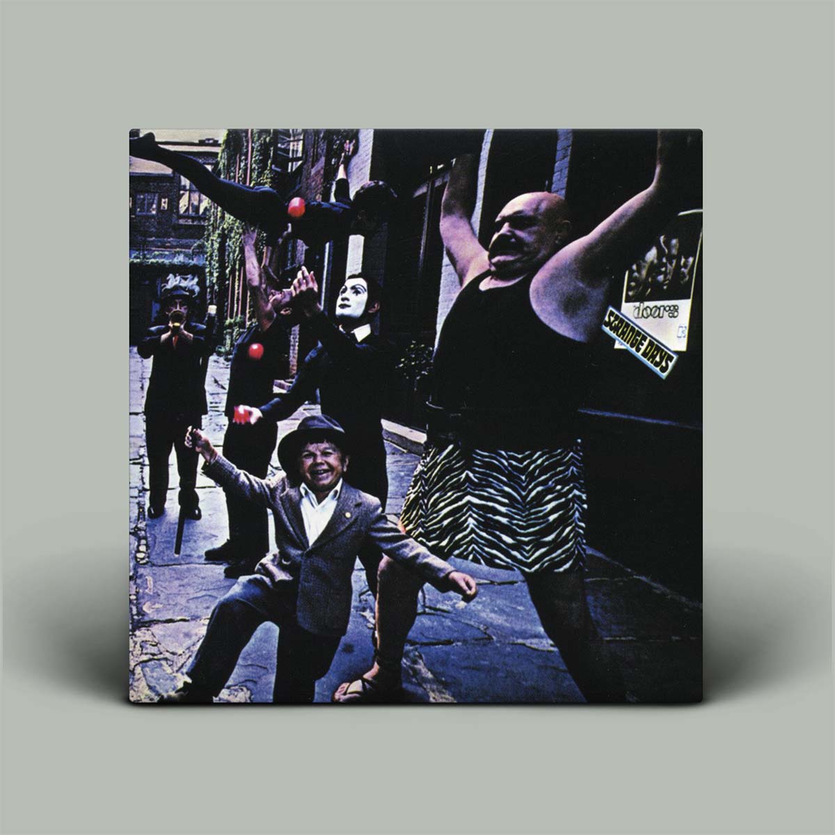 The Doors - Strange Days | Vinyl LP