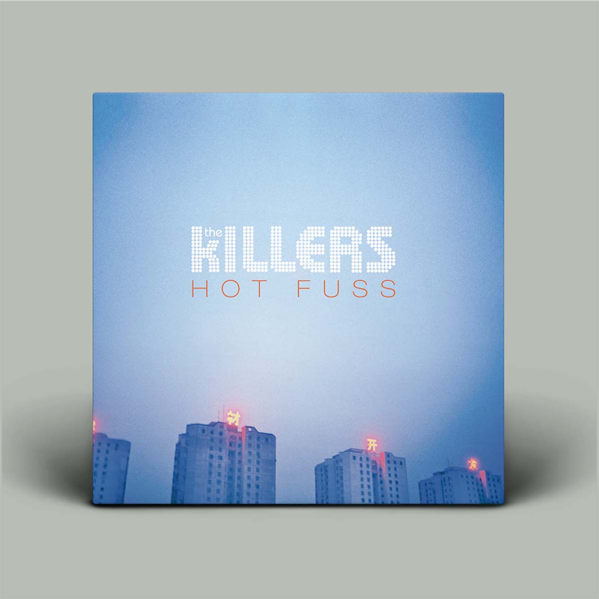 The Killers - Hot Fuss | Vinyl LP