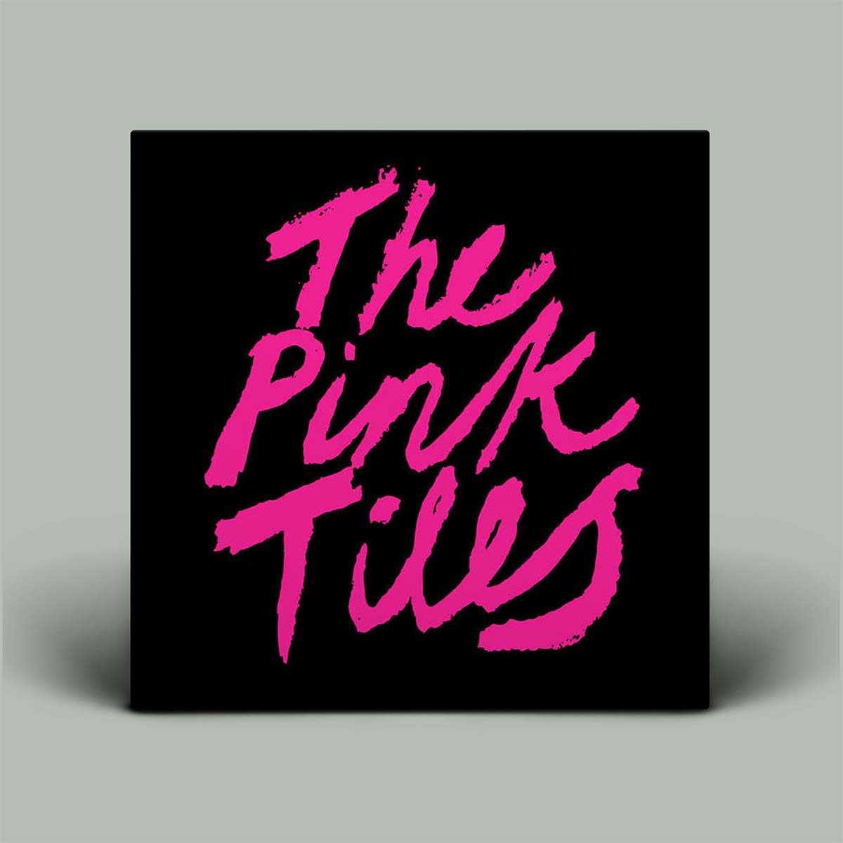 The Pink Tiles - The Pink Tiles | Vinyl LP