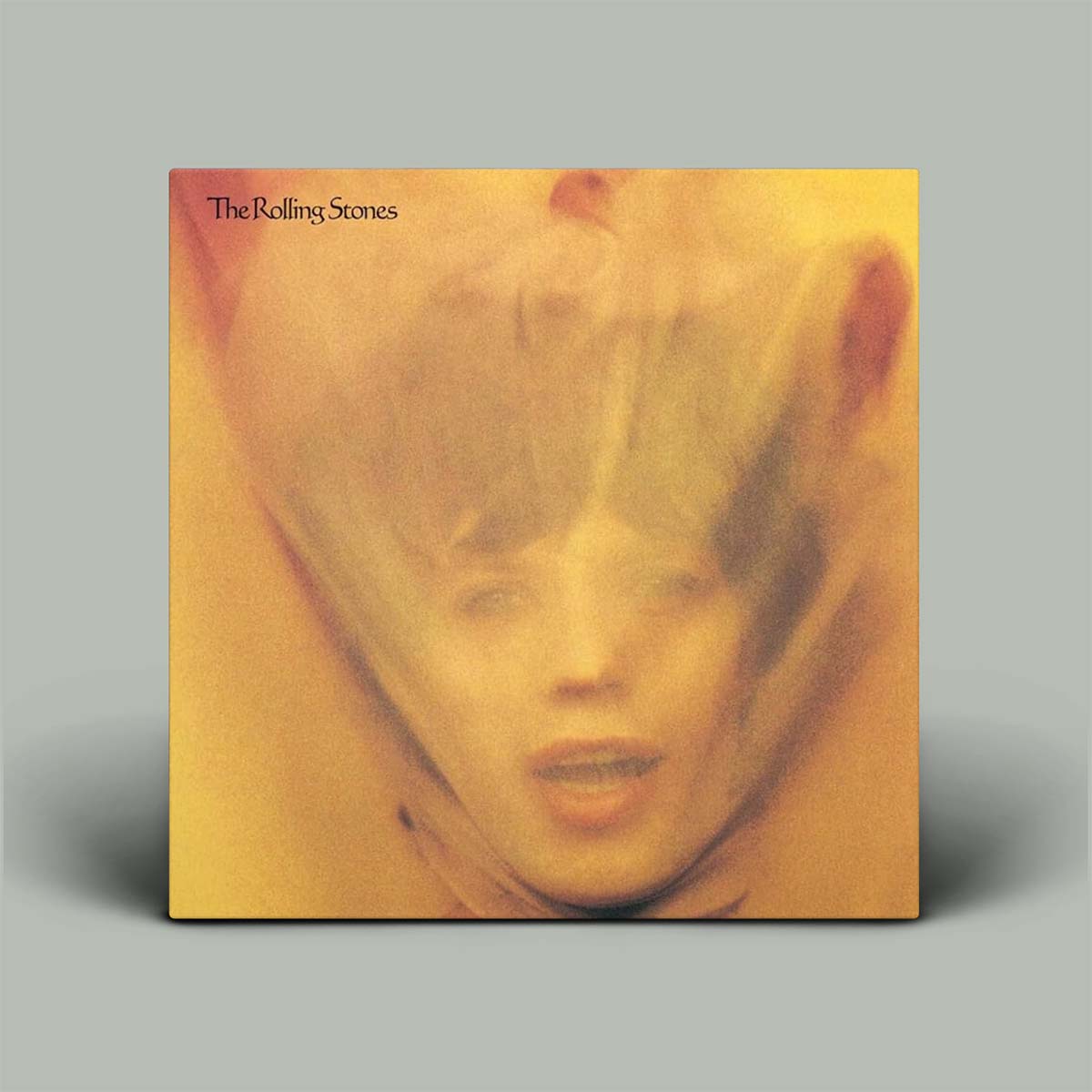 The Rolling Stones – Goats Head Soup | Vinyl LP