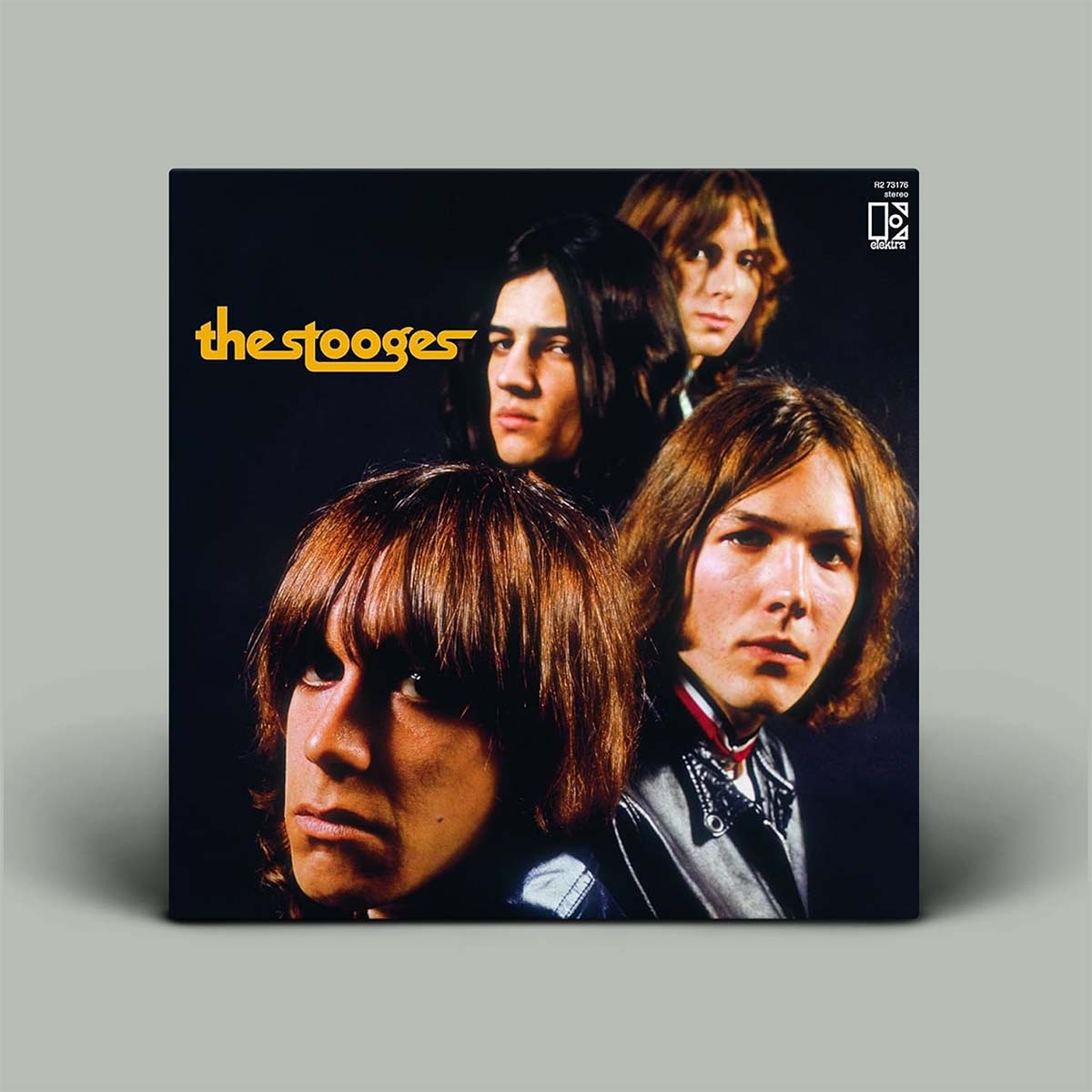The Stooges - The Stooges | Vinyl LP