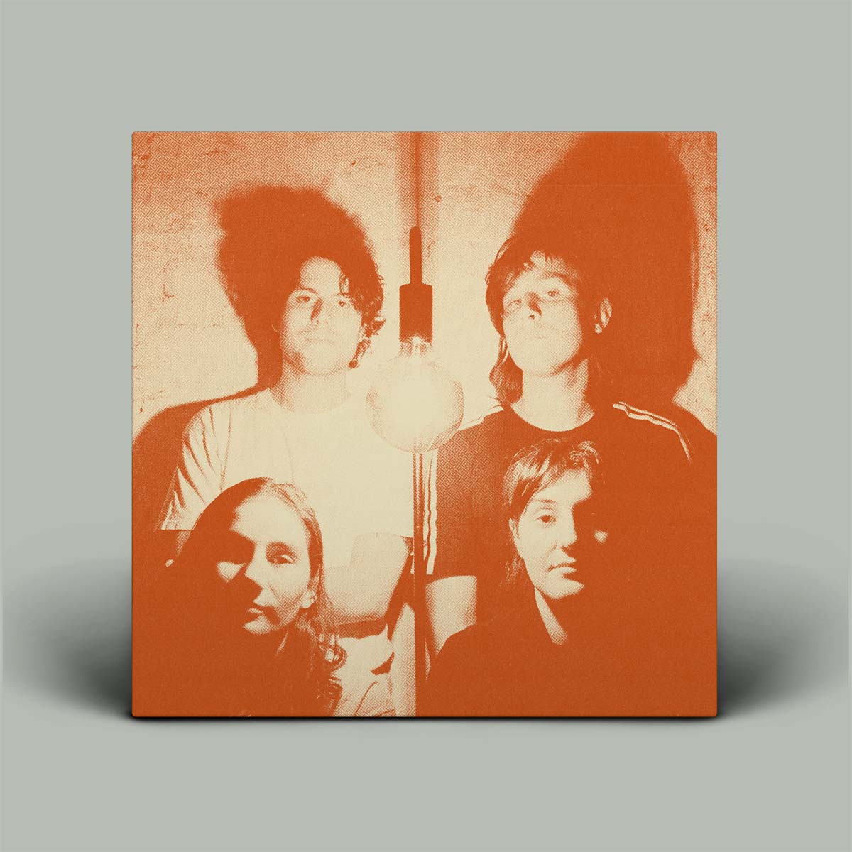 The Stroppies - Levity | Vinyl LP